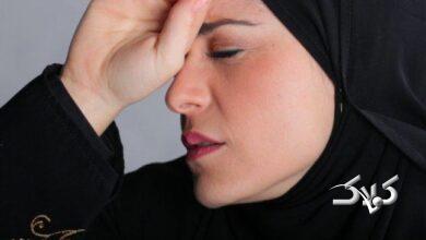 سردرد در ماه رمضان