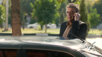 قسمت 4 سریال ساهره