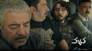قسمت 6 سریال اسباب زحمت