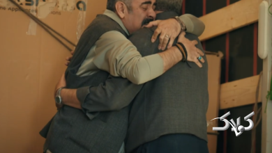 قسمت 7 سریال اسباب زحمت