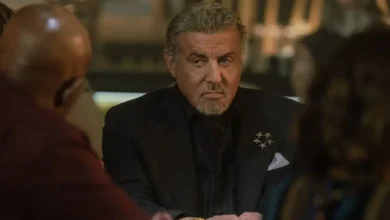 سیلوستر استالونه