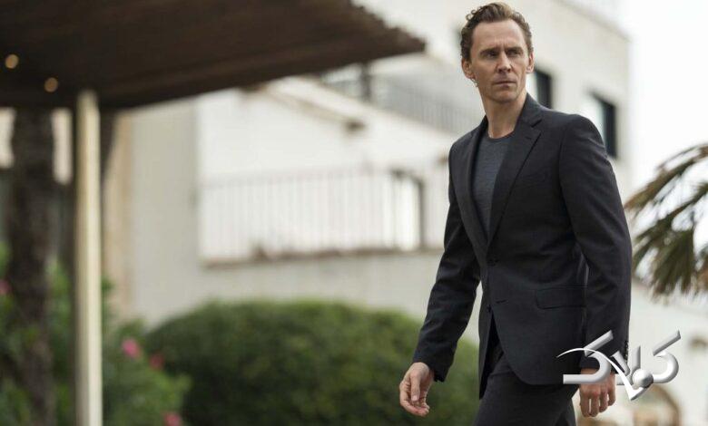 تام هیدلستون در مامور شیفت شب