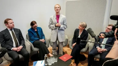 یولیا ناوالنایا