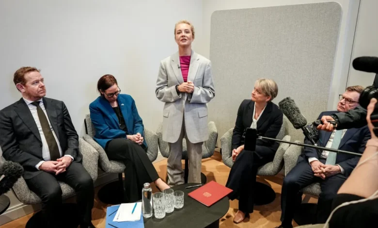 یولیا ناوالنایا