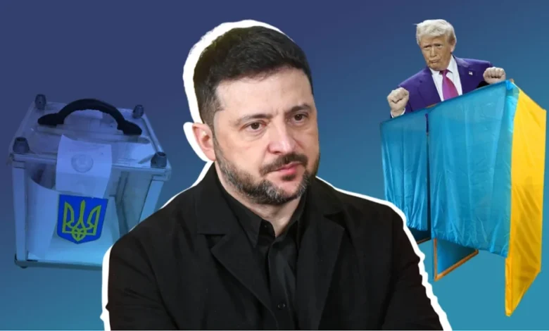 همهپرسی صلح اوکراین