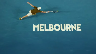 اوپن استرالیا ۲۰۲۶