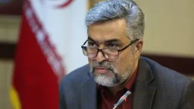 سخنگوی وزارت بهداشت