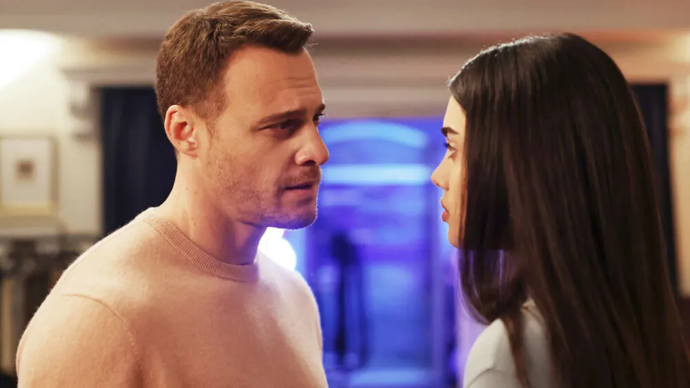 قسمت 11 سریال ترکی تپش قلب