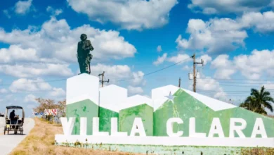 تیراندازی گارد ساحلی کوبا