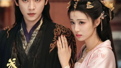 سریال چطور جرات میکنی