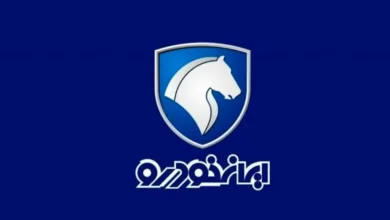 ایرانخودرو