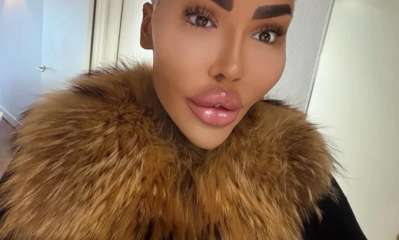 جردن پارک مشهور به سلطان لب انگلیسی