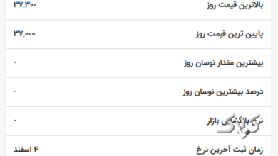 قیمت لیر