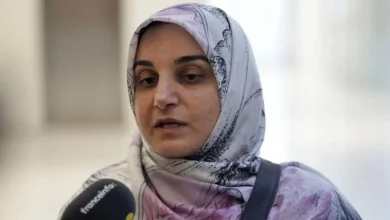 مهدیه اسفندیاری