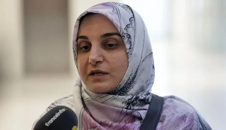 مهدیه اسفندیاری