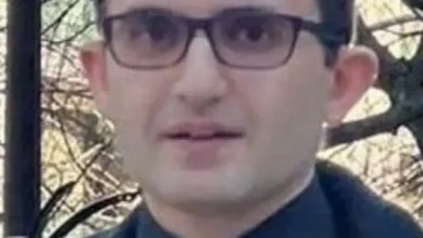 مسعود مسجودی