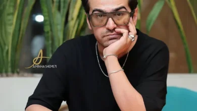 میرسعید مولویان