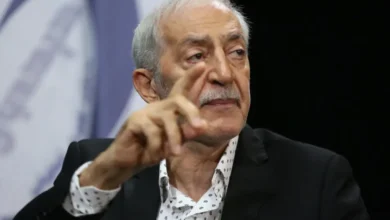 محمد دادکان