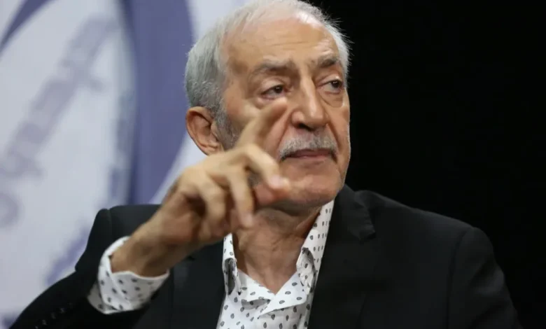 محمد دادکان