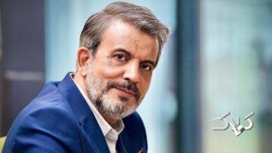 محمدرضا شهیدیفرد