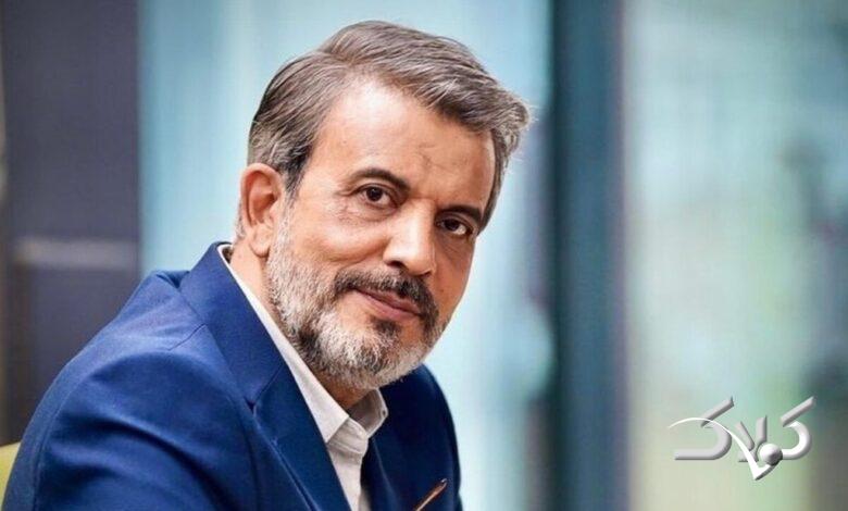 محمدرضا شهیدیفرد