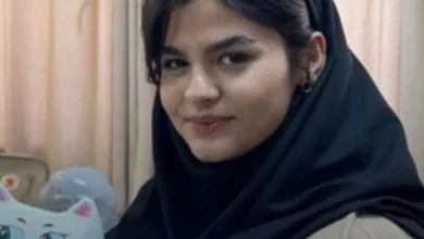 ملیکا دادپور