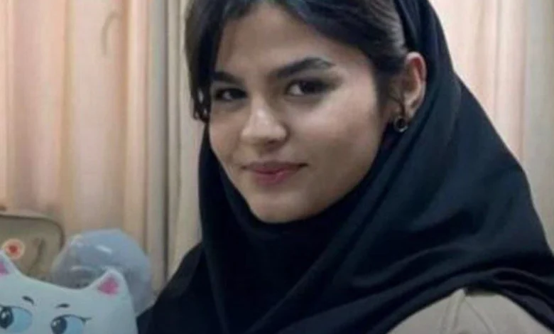 ملیکا دادپور