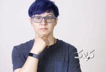 شکایت فرد غیرباینری