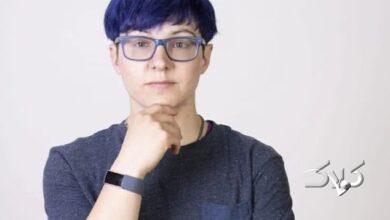 شکایت فرد غیرباینری