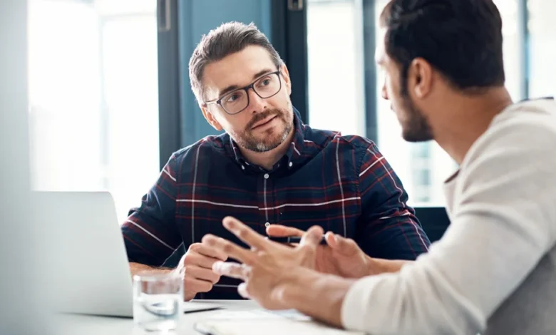 آرام کردن دعوا