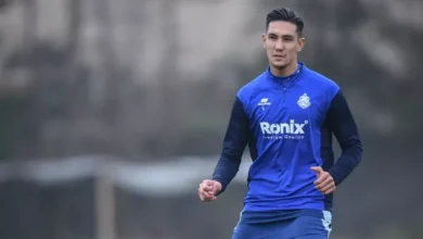 سینا خادم پور