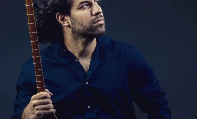 سهراب پورناظری