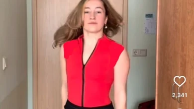 سوفیا کرکبی، ورزشکار مجرد دهکده المپیک