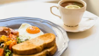 بدترین ترکیبهای غذایی