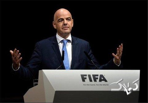 ایران در جام جهانی خواهد بود، هیچ پلن دیگری هم وجود ندارد