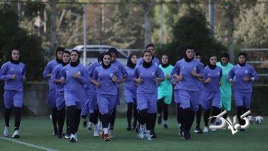ایران ۰ _ فیلیپین ۲/ وداع با آسیا به عنوان تیم قعرنشین