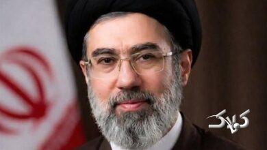 آیتالله سیدمجتبی خامنهای، رهبر انقلاب اسلامی
