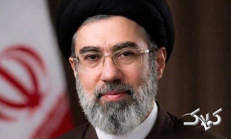 آیتالله سیدمجتبی خامنهای، رهبر انقلاب اسلامی