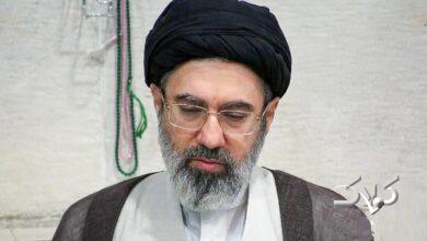 بیعت جامعه فرهنگی و علمی کشور با سومین رهبر جمهوری اسلامی ایران