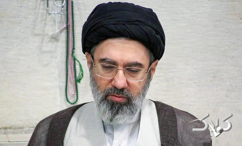 بیعت جامعه فرهنگی و علمی کشور با سومین رهبر جمهوری اسلامی ایران