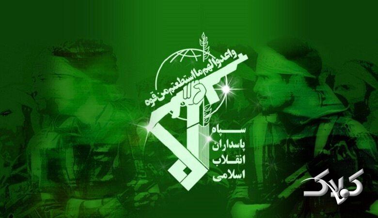 حمله موشکی سپاه به اقلیم کردستان عراق