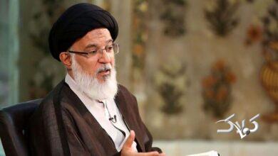 میرباقری: انتخاب رهبر جدید محصول ماهها کار کارشناسی بود