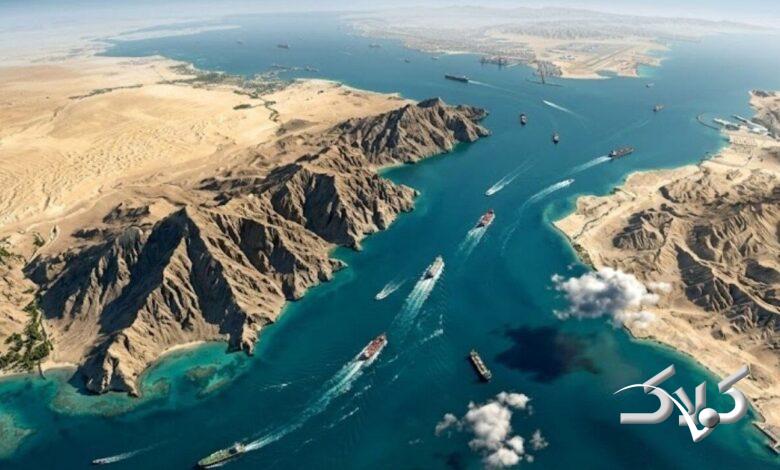 تنگه هرمز
