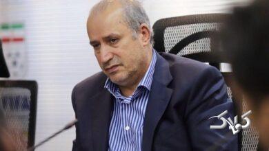 مهدي تاج