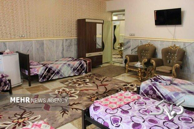 اسکان نوروزی ۱۷۰ هزار نفرروز در مراکز فرهنگیان