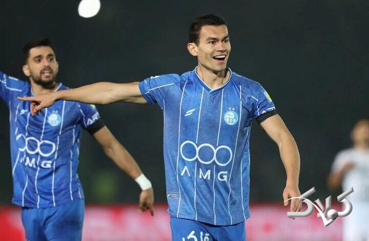آشورماتوف: لیگ ایران برگزار نشود به صورت قرضی جدا خواهم شد