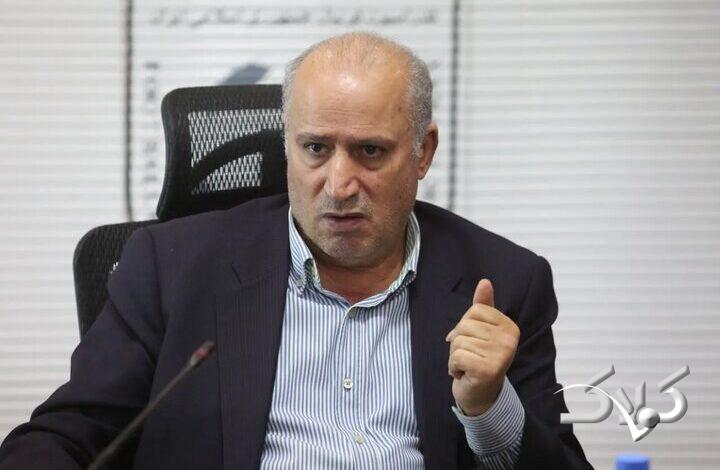 تاج: لیگ را به صورت متمرکز در یک شهر برگزار میکنیم