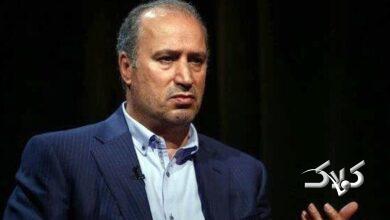 مهدی تاج