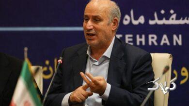 تاج: به زودی بازیهای لیگبرتر به صورت متمرکز برگزار خواهد شد
