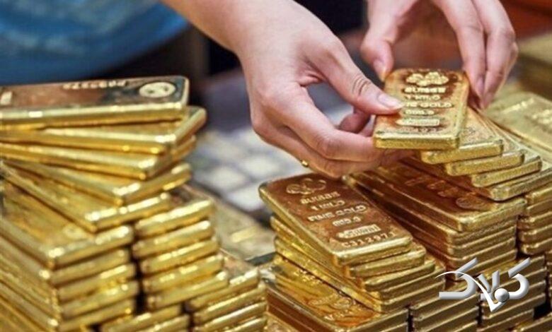 امروز حراج شمش طلا برگزار نمی شود